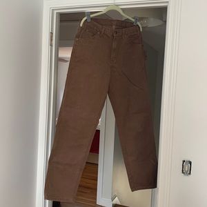 Dickies work pant